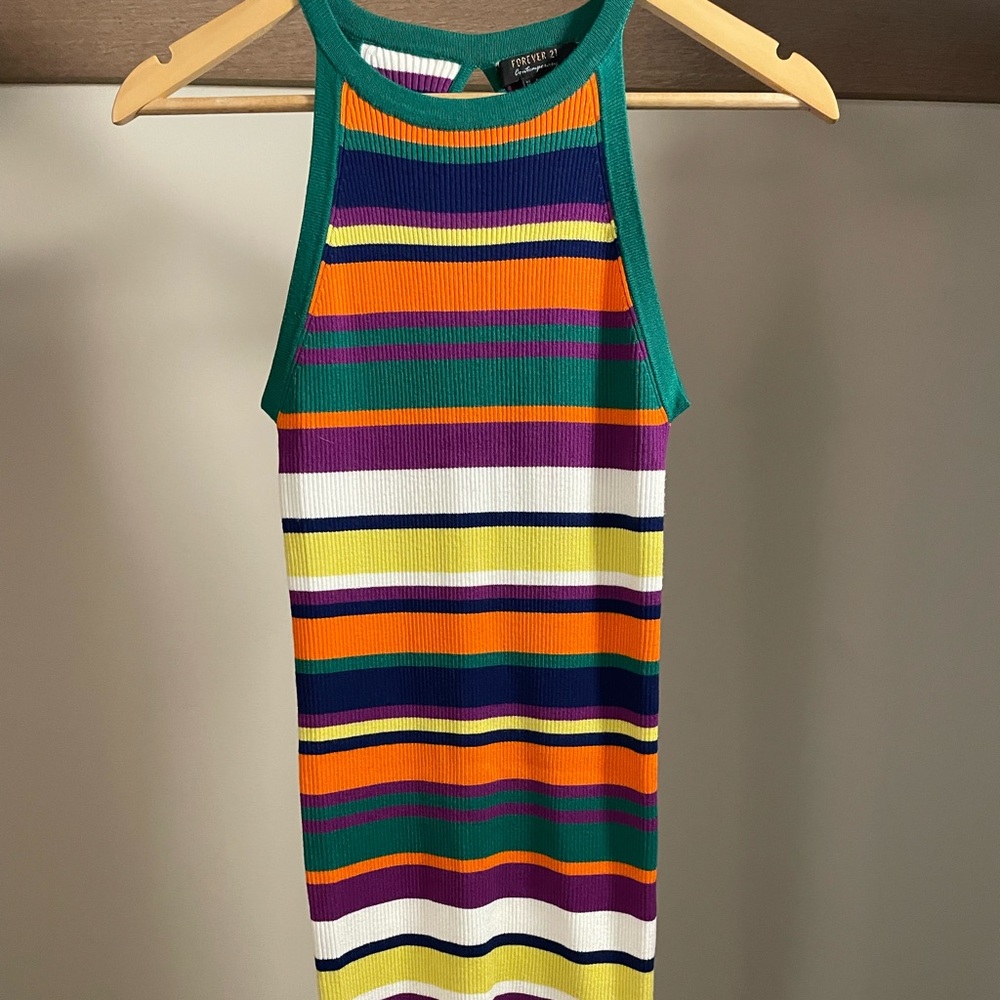 Forever21 summer dress
